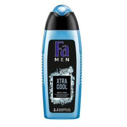 FA ŻEL POD PRYSZNIC/ SHOWER GEL 250ML  MEN ICE FEELING